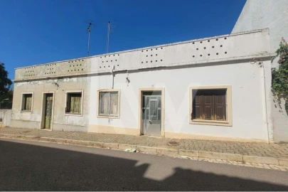 Moradia T4 para Venda em Silves