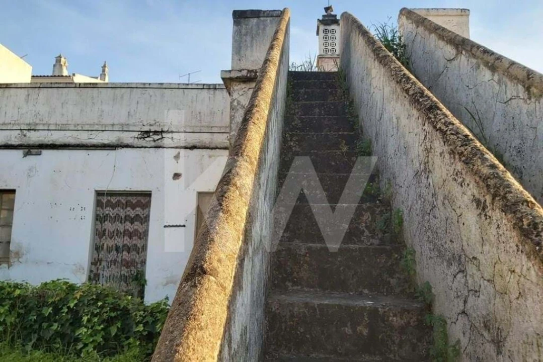 Moradia T4 para Venda em Silves Foto 11