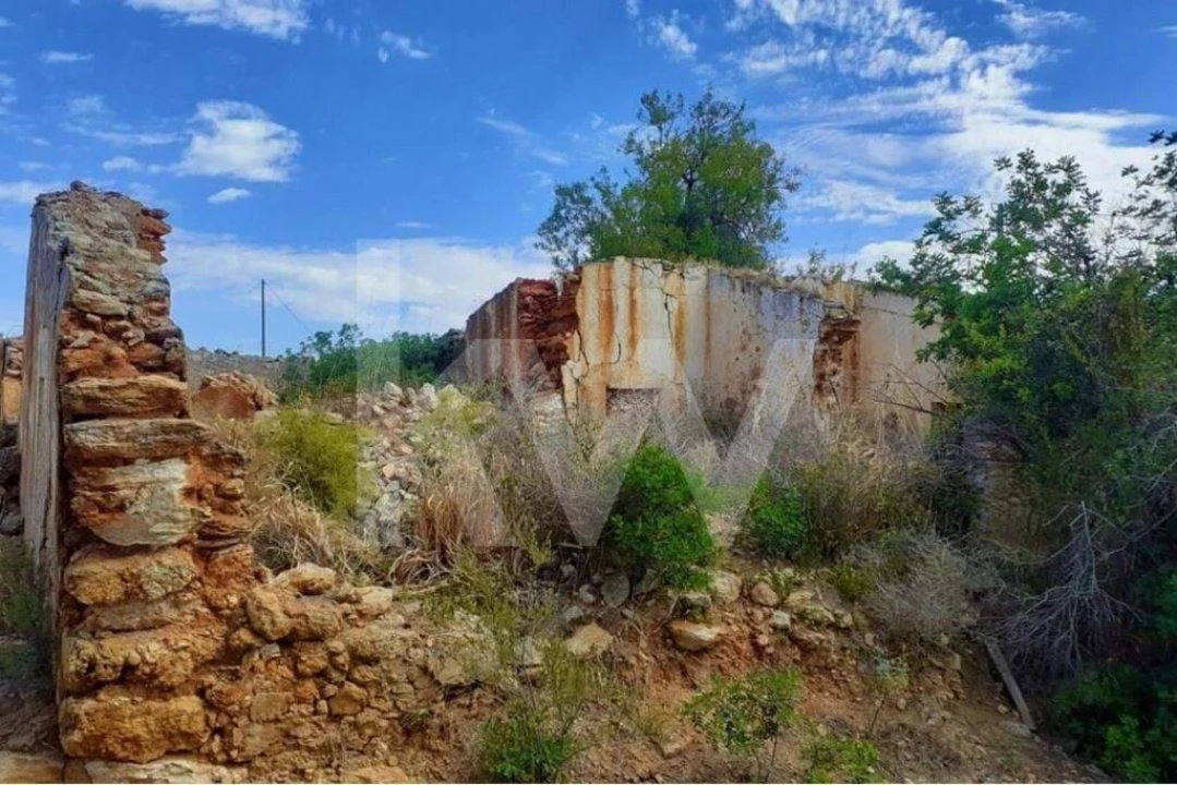 Moradia T1 para Venda em Silves Foto 4