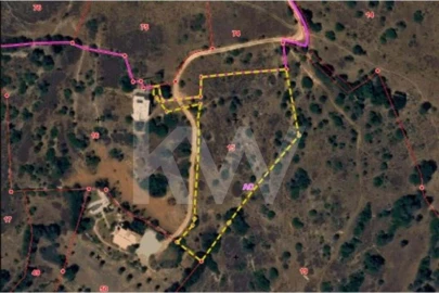 Moradia T1 para Venda em Silves