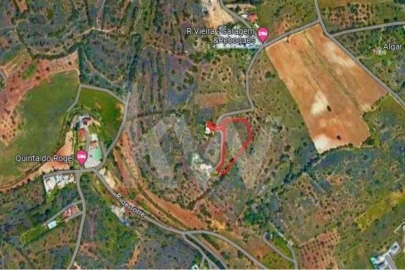 Moradia T1 para Venda em Silves