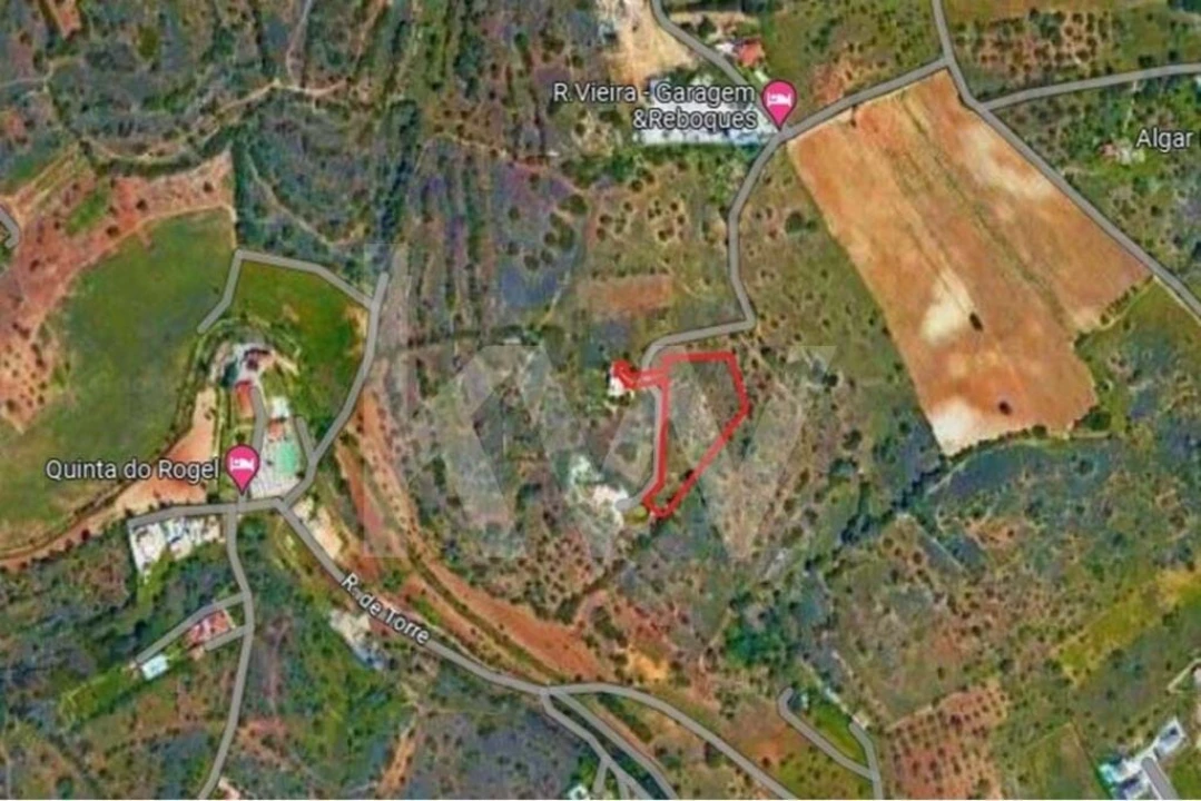 Moradia T1 para Venda em Silves Foto 1