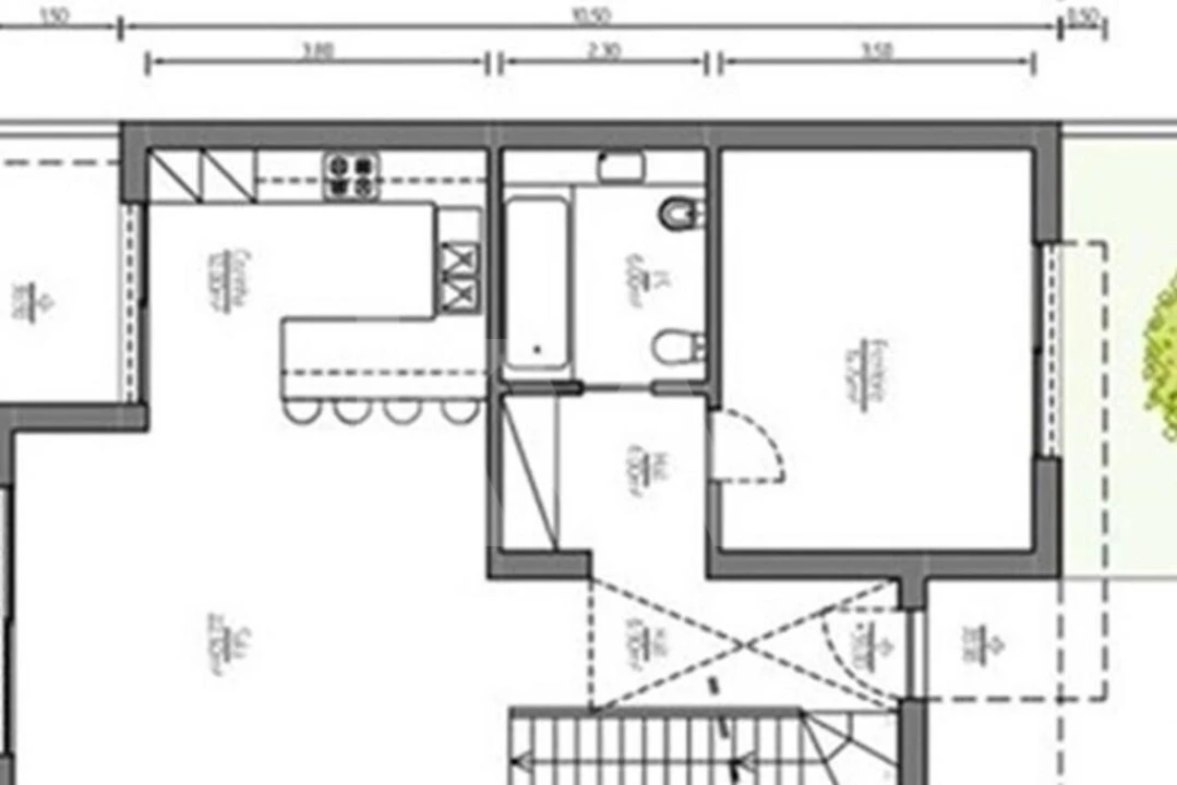Moradia T3 para Venda em Armação de Pera Foto 22