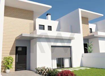 Moradia T3 para Venda em Silves
