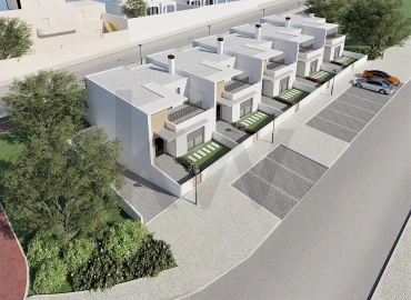 Moradia T3 para Venda em Silves