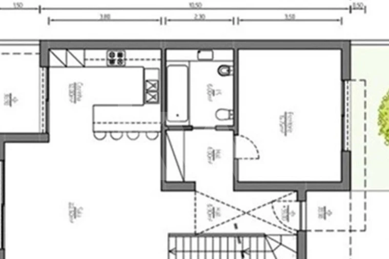 Moradia T3 para Venda em Armação de Pera Foto 22