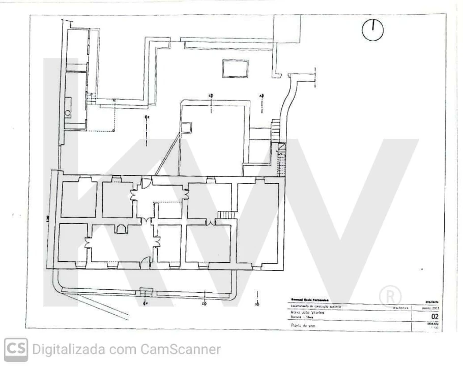 Quinta T5 para Venda em São Bartolomeu de Messines Foto 36