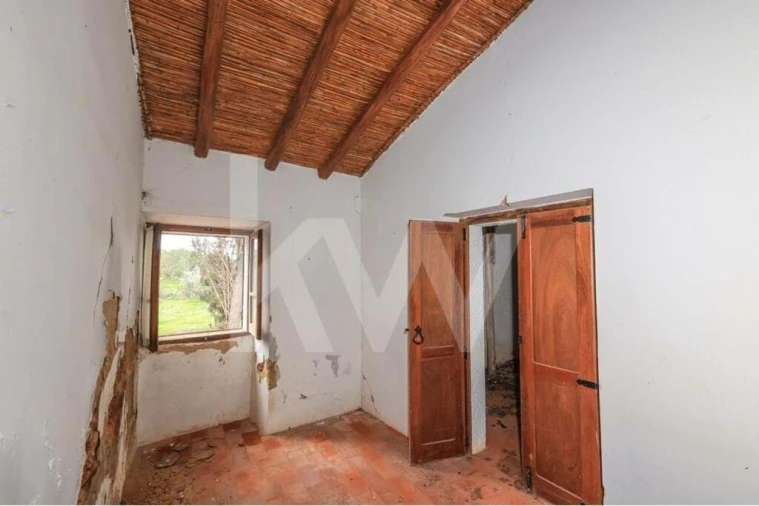 Quinta T5 para Venda em São Bartolomeu de Messines Foto 27