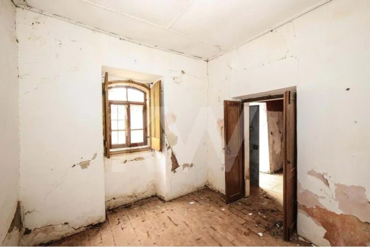 Quinta T5 para Venda em São Bartolomeu de Messines Foto 24