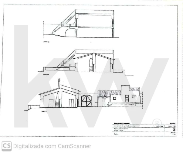 Quinta T5 para Venda em São Bartolomeu de Messines Foto 39