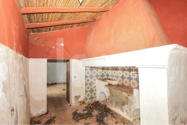 Quinta T5 para Venda em São Bartolomeu de Messines Foto 22