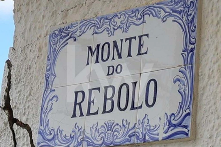 Quinta T5 para Venda em São Bartolomeu de Messines Foto 2