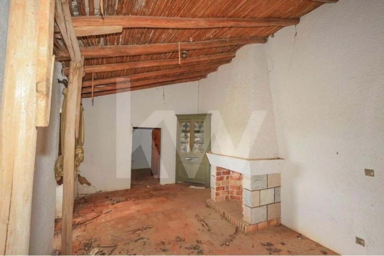 Quinta T5 para Venda em São Bartolomeu de Messines Foto 25