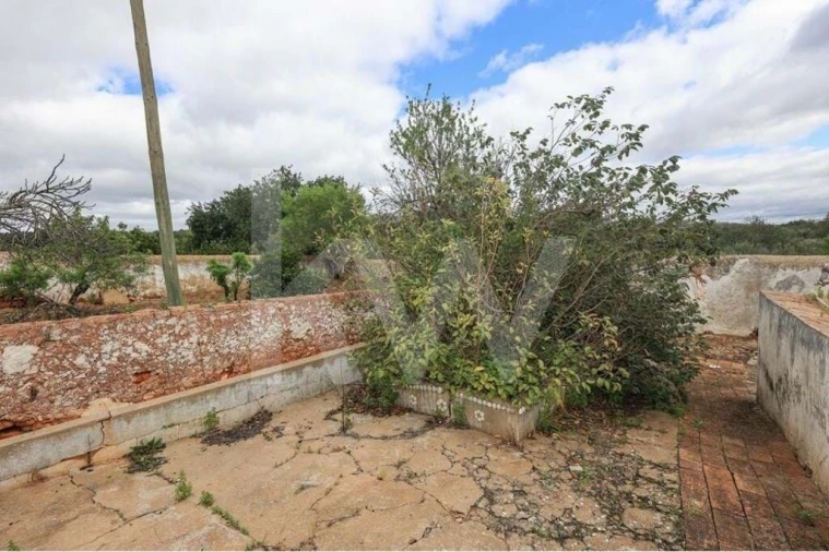 Quinta T5 para Venda em São Bartolomeu de Messines Foto 16