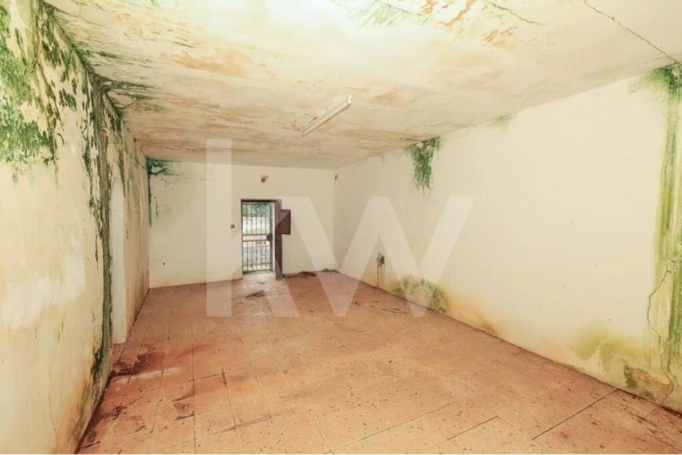 Quinta T5 para Venda em São Bartolomeu de Messines Foto 33