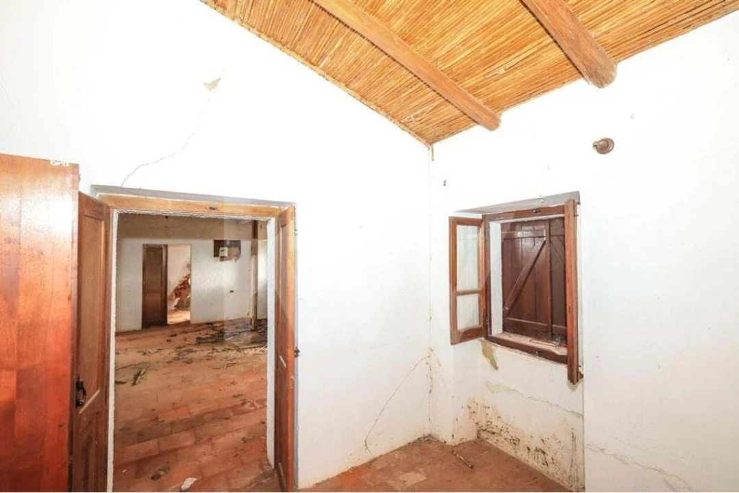 Quinta T5 para Venda em São Bartolomeu de Messines Foto 26