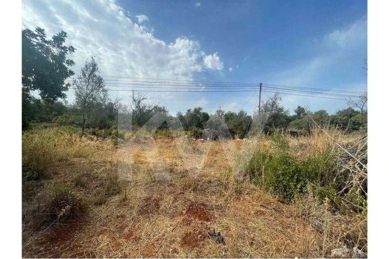Terreno para Venda em São Bartolomeu de Messines Foto 15
