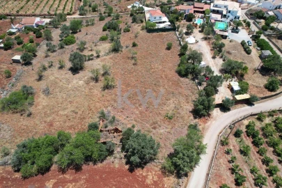 Terreno para Venda em São Bartolomeu de Messines