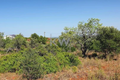 Terreno para Venda em São Bartolomeu de Messines
