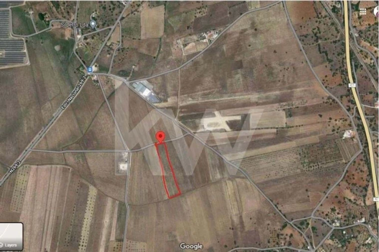 Terreno para Venda em Silves Foto 2