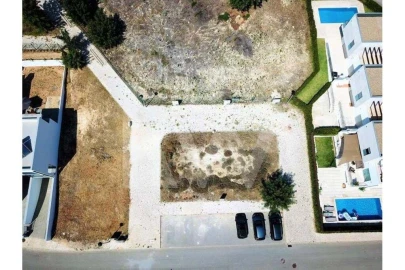 Terreno para Venda em Silves