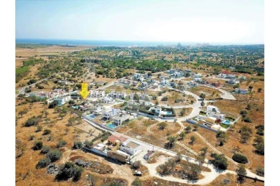 Terreno para Venda em Silves