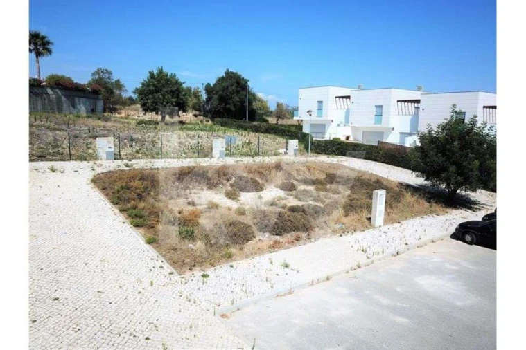 Terreno para Venda em Silves Foto 2