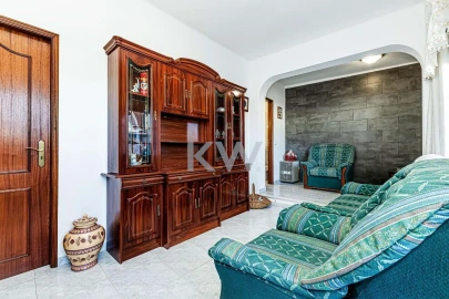 Moradia T4 para Venda em Silves