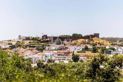 Moradia T4 para Venda em Silves