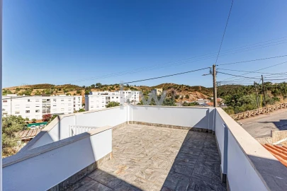 Moradia T4 para Venda em Silves