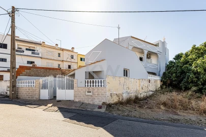 Moradia T4 para Venda em Silves