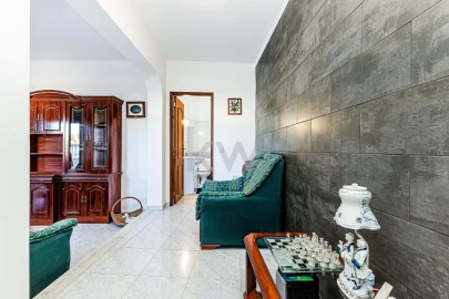 Moradia T4 para Venda em Silves