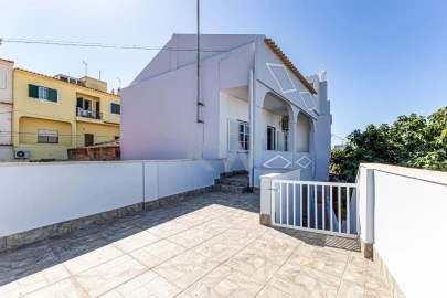 Moradia T4 para Venda em Silves