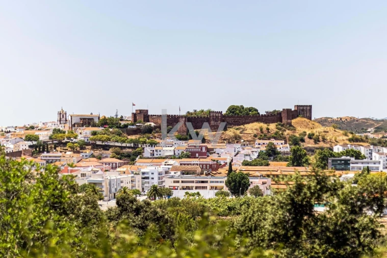 Moradia T4 para Venda em Silves Foto 31