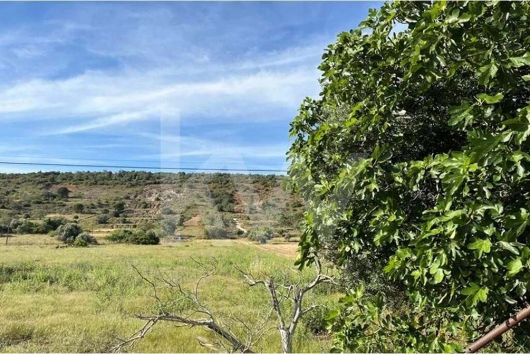 Terreno para Venda em São Bartolomeu de Messines Foto 2