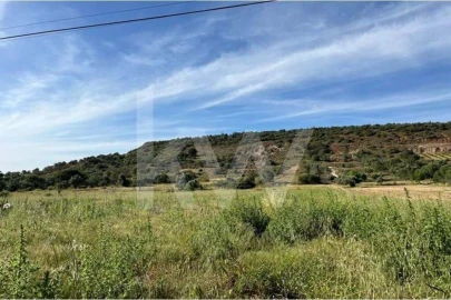 Terreno para Venda em São Bartolomeu de Messines