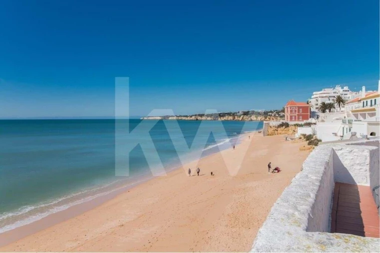 Terreno para Venda em Armação de Pera Foto 11