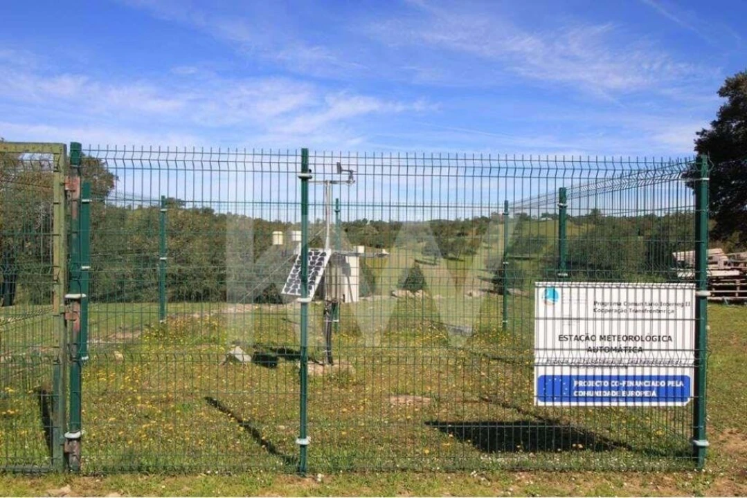 Quinta T8 para Venda em São Bartolomeu de Messines Foto 28