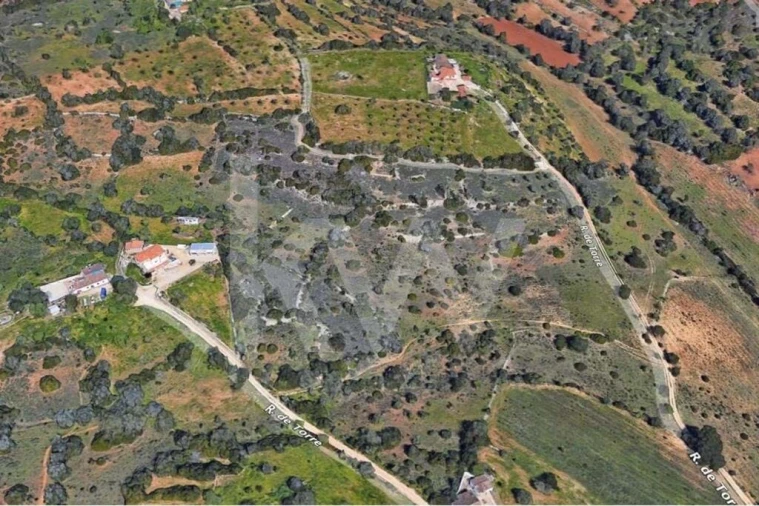 Terreno para Venda em Armação de Pera Foto 2