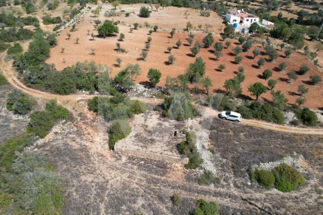 Terreno para Venda em Armação de Pera Foto 6