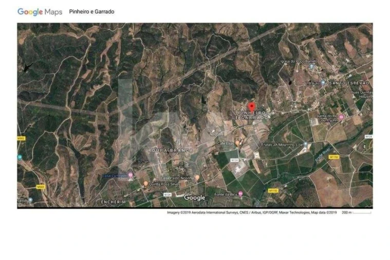 Terreno para Venda em São Silvestre Foto 8