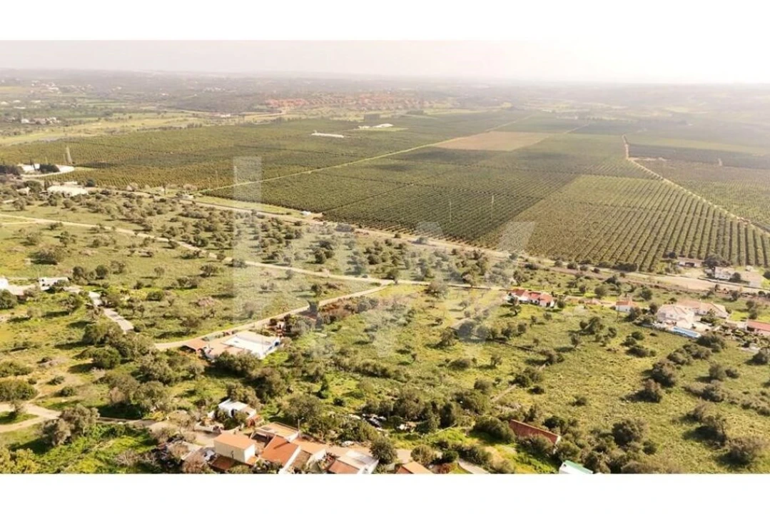 Terreno para Venda em Silves Foto 8