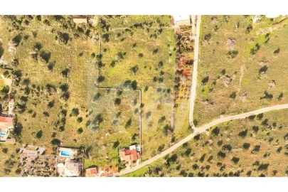 Terreno para Venda em Silves