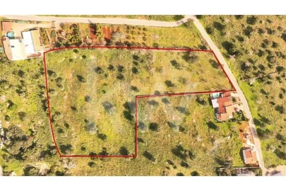Terreno para Venda em Silves
