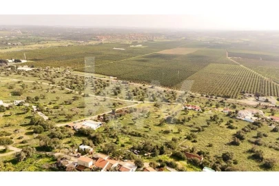 Terreno para Venda em Silves