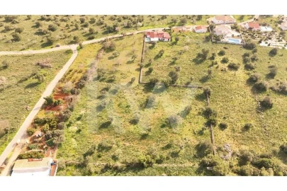 Terreno para Venda em Silves