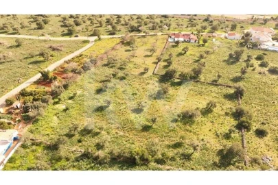Terreno para Venda em Silves