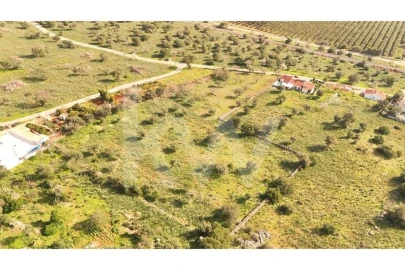 Terreno para Venda em Silves