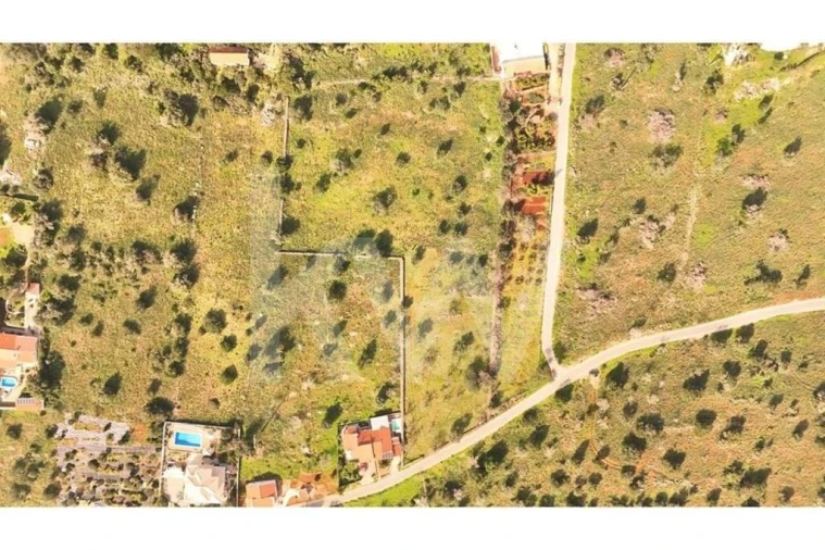 Terreno para Venda em Silves Foto 2