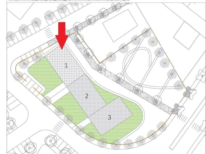 Terreno para Venda em Armação de Pera Foto 2